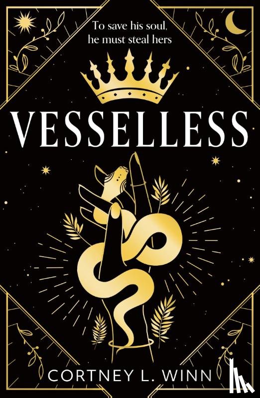 Winn, Cortney L. - Vesselless