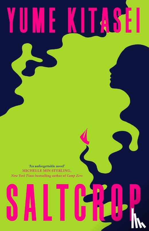 Kitasei, Yume - Saltcrop