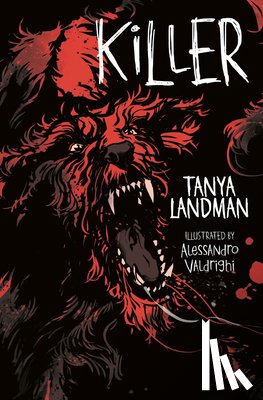 Landman, Tanya - Killer