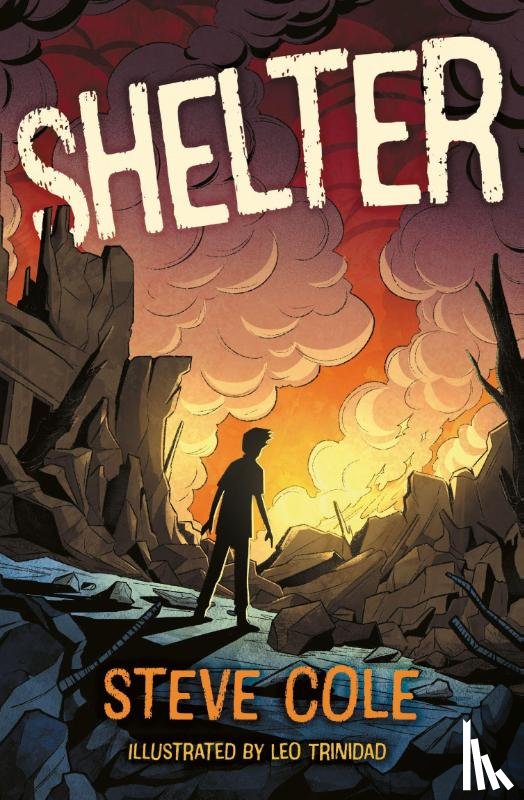Cole, Steve - Shelter