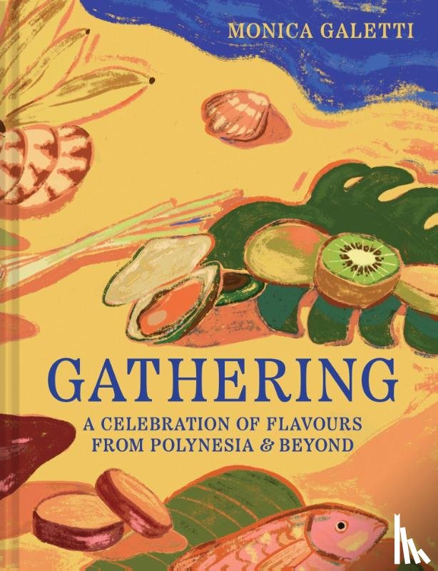 Galetti, Monica - Gathering