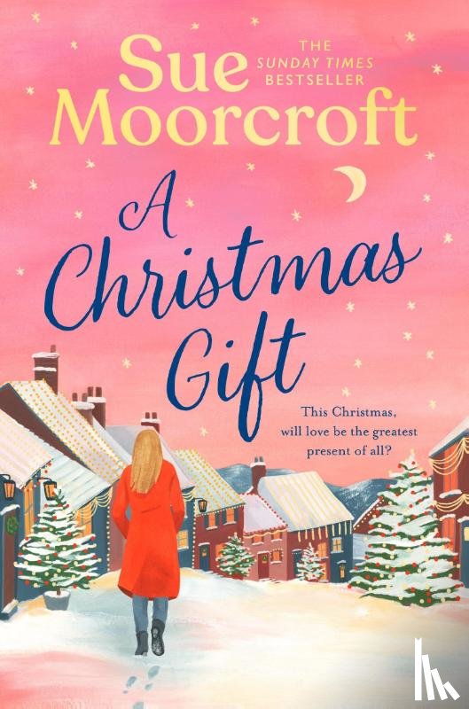 Moorcroft, Sue - A Christmas Gift