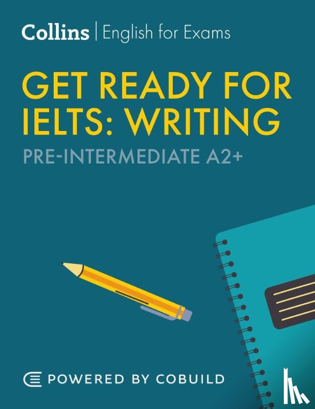 Aish, Fiona, Tomlinson, Jo - Get Ready for IELTS Writing