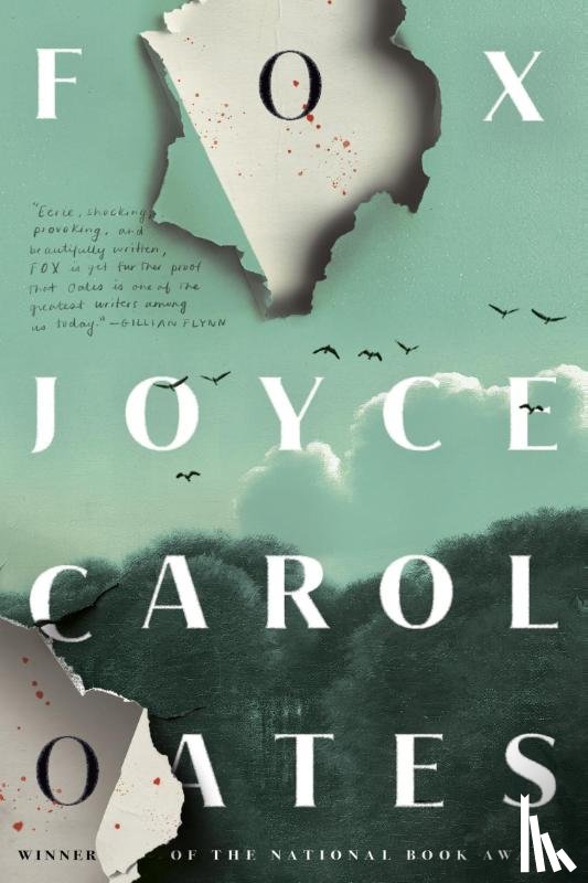 Oates, Joyce Carol - Fox