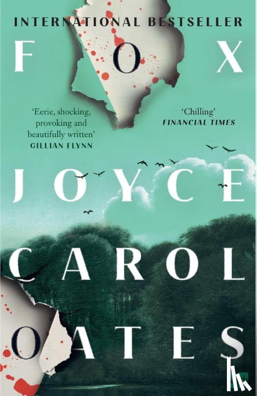 Oates, Joyce Carol - Fox