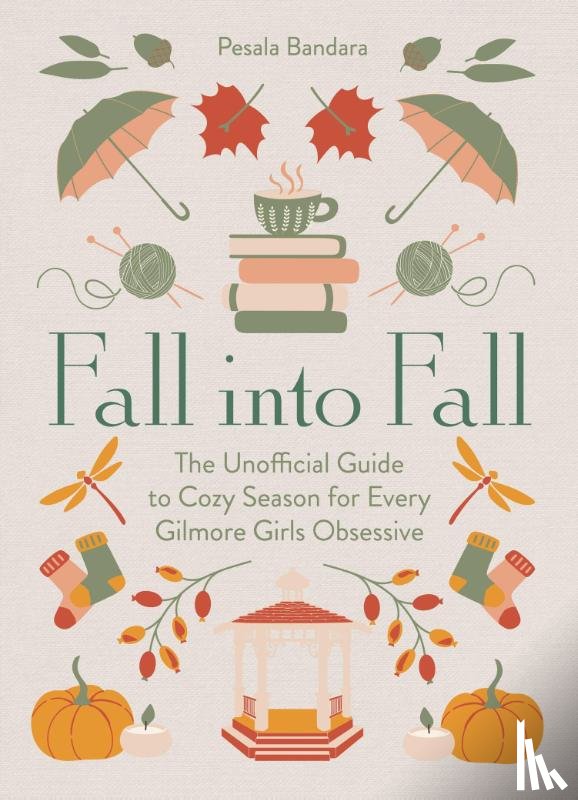 Bandara, Pesala - Fall into Fall