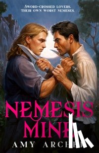 Archer, Amy - Nemesis Mine