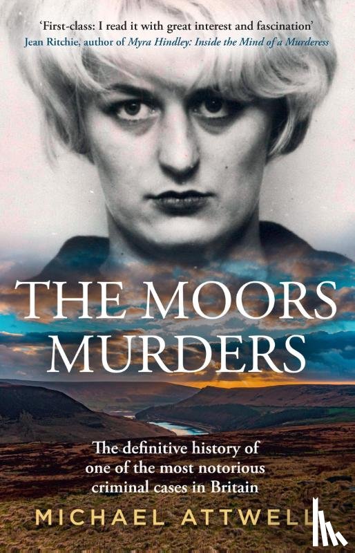 Attwell, Michael - The Moors Murders