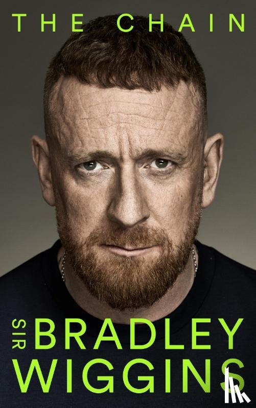 Wiggins, Sir Bradley - The Chain