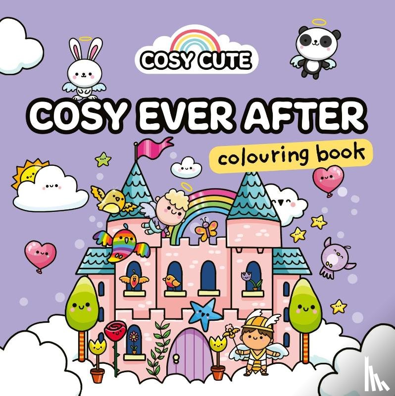 Cosy Cute, Farshore - Cosy Cute Ever After