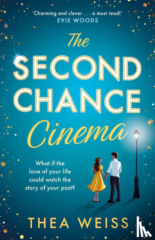 Weiss, Thea - The Second Chance Cinema