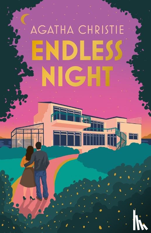 Christie, Agatha - Endless Night