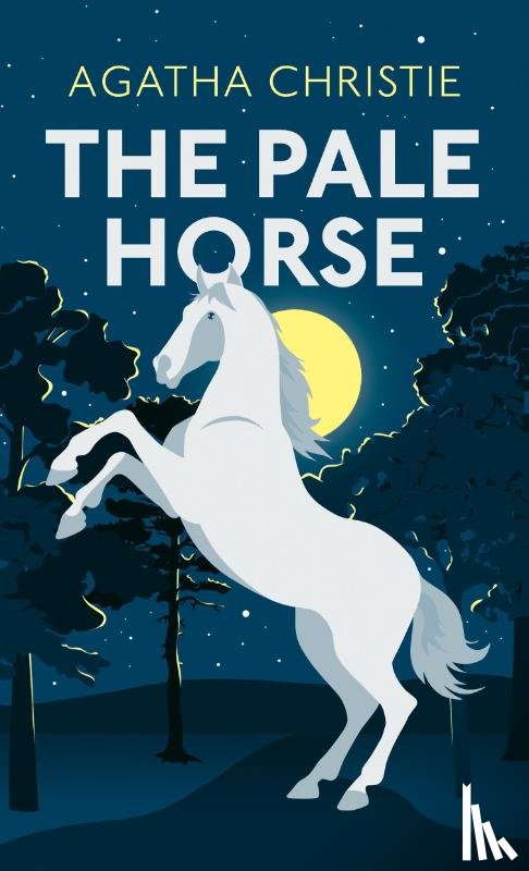 Christie, Agatha - The Pale Horse