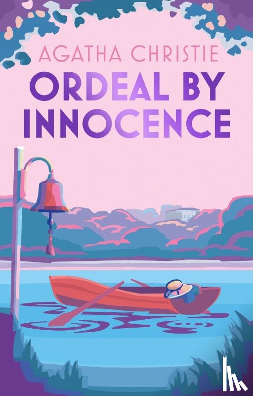 Christie, Agatha - Ordeal by Innocence