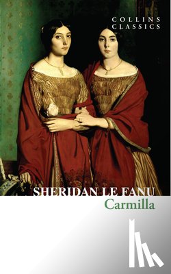 Fanu, Sheridan Le - Carmilla