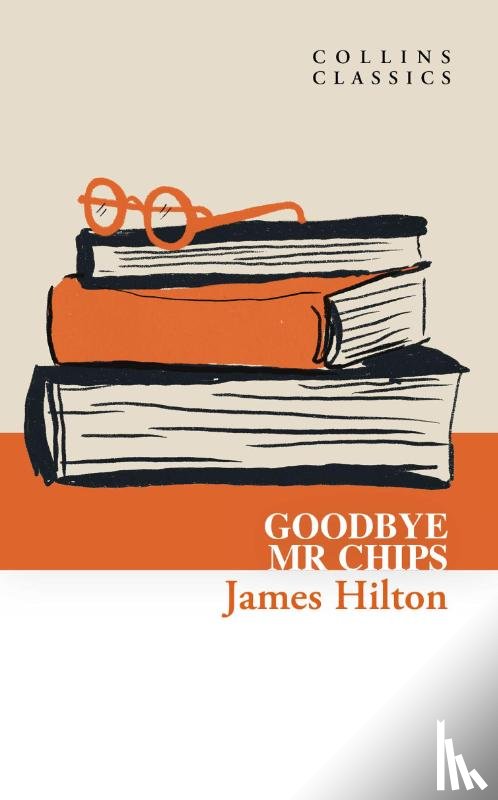 Hilton, James - Goodbye, Mr. Chips