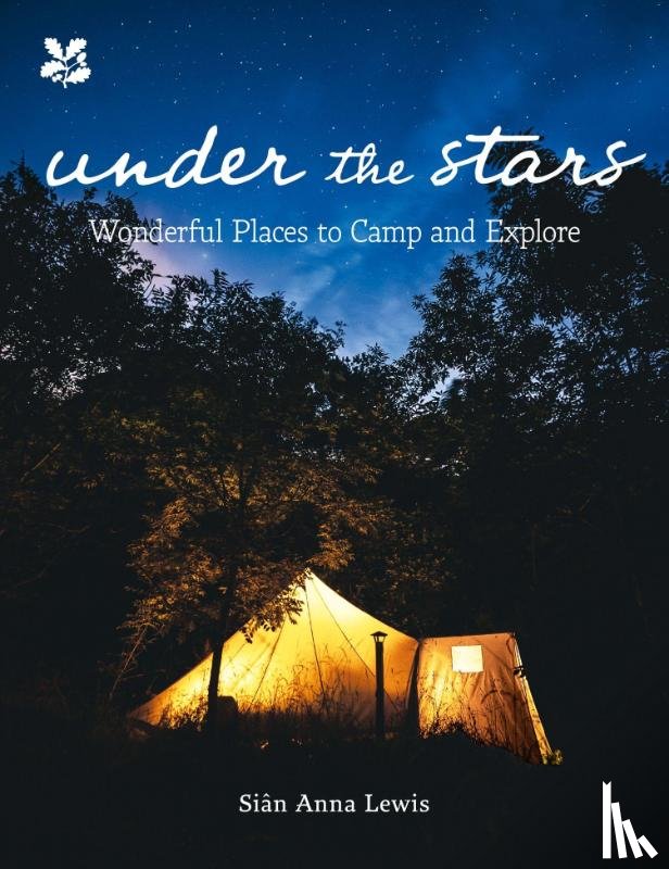 Lewis, Sian, National Trust Books - Under the Stars