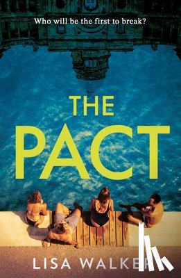 Walker, Lisa - The Pact