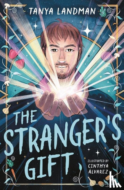 Landman, Tanya - The Stranger’s Gift