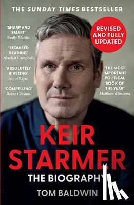 Baldwin, Tom - Keir Starmer