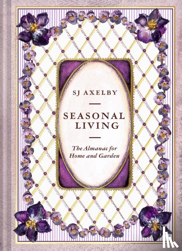 Axelby, SJ - Seasonal Living