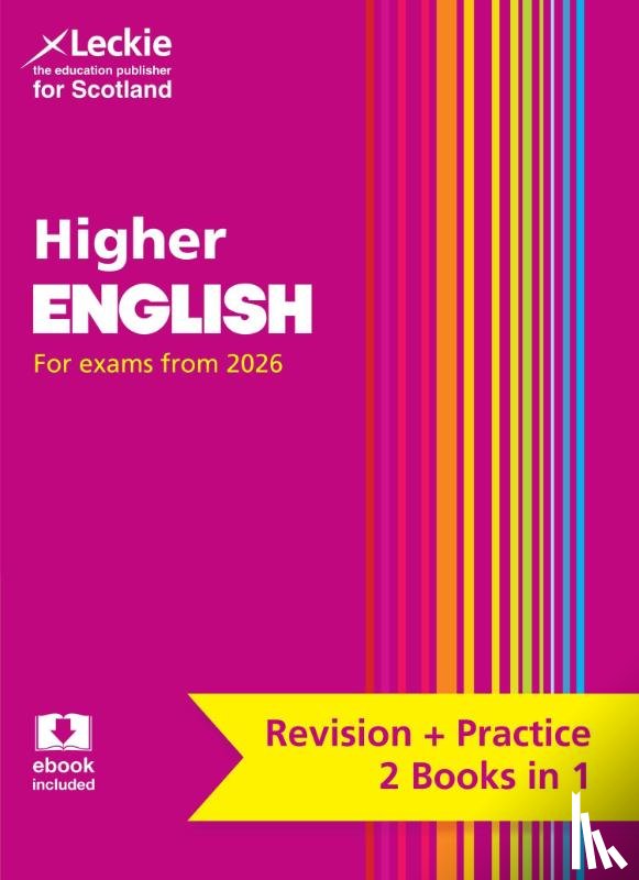 Travis, Catherine, Stewart, Mia, Bowles, Claire, Valentine, Iain - Higher English