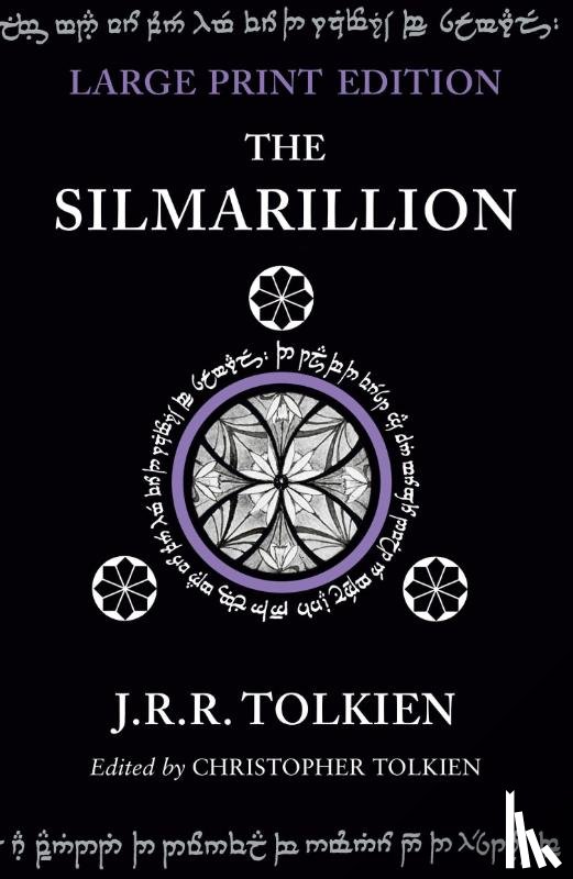 Tolkien, J. R. R. - The Silmarillion