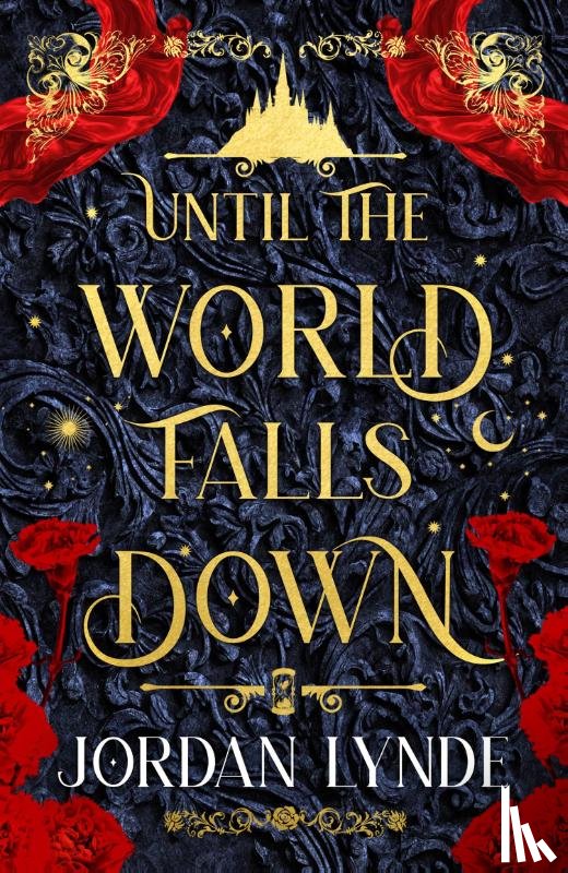 Lynde, Jordan - Until the World Falls Down