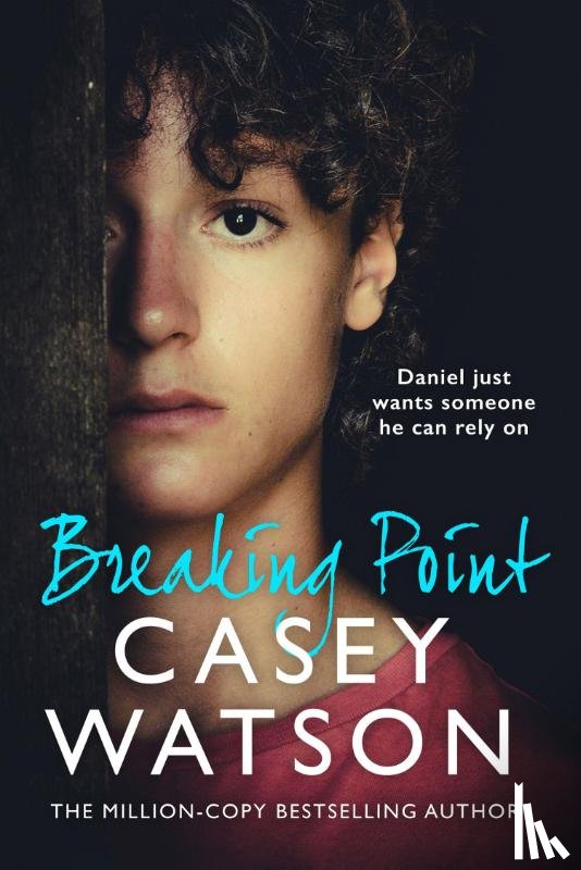Watson, Casey - Breaking Point