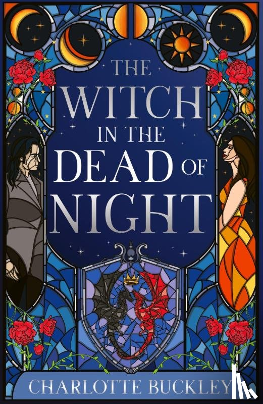 Buckley, Charlotte - The Witch in the Dead of Night