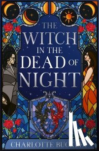Buckley, Charlotte - The Witch in the Dead of Night