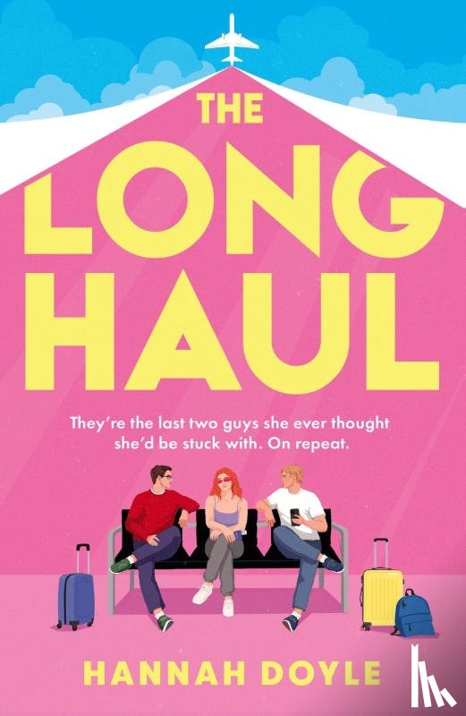 Doyle, Hannah - The Long Haul