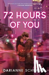 Schramm, Darianne - 72 Hours Of You