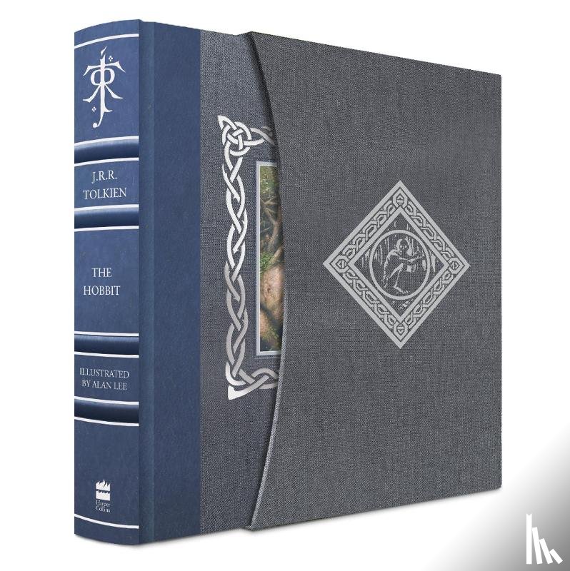Tolkien, J. R. R. - The Hobbit