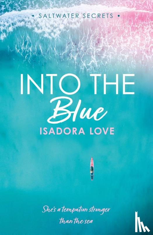 Love, Isadora - Into the Blue