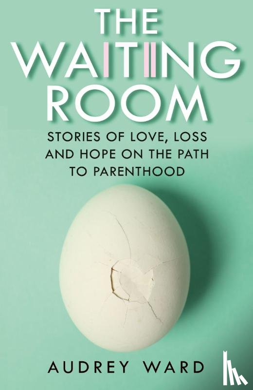 Ward, Audrey - The Waiting Room