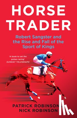 Robinson, Patrick, Robinson, Nick - Horsetrader