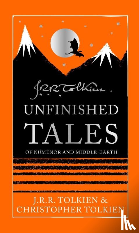 Tolkien, J. R. R. - Unfinished Tales