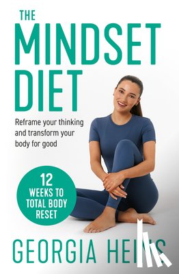 Heins, Georgia - The Mindset Diet