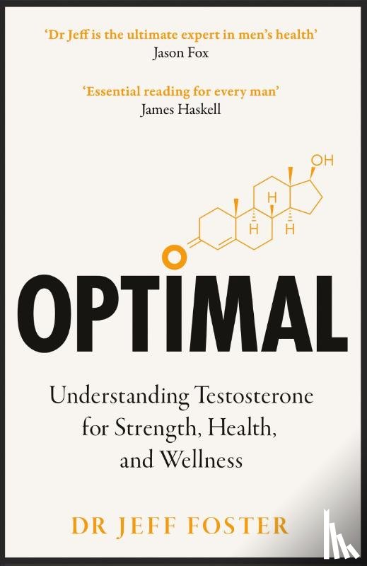 Foster, Dr Jeff - Optimal