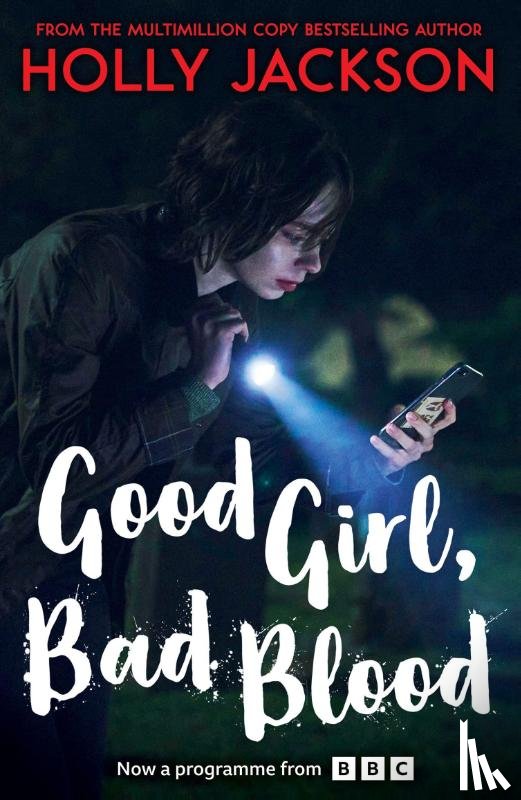 Jackson, Holly - Good Girl, Bad Blood