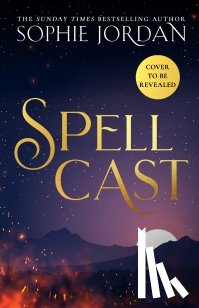 Jordan, Sophie - Spellcast