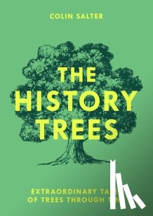 Salter, Colin - The History Trees