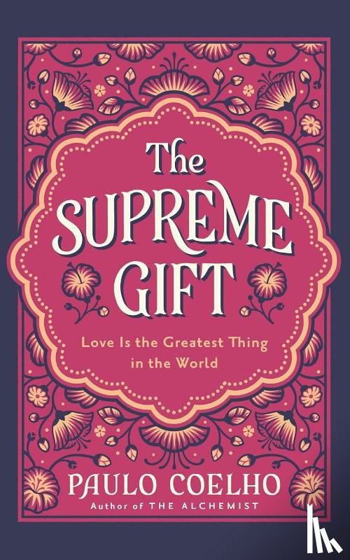 Coelho, Paulo - The Supreme Gift