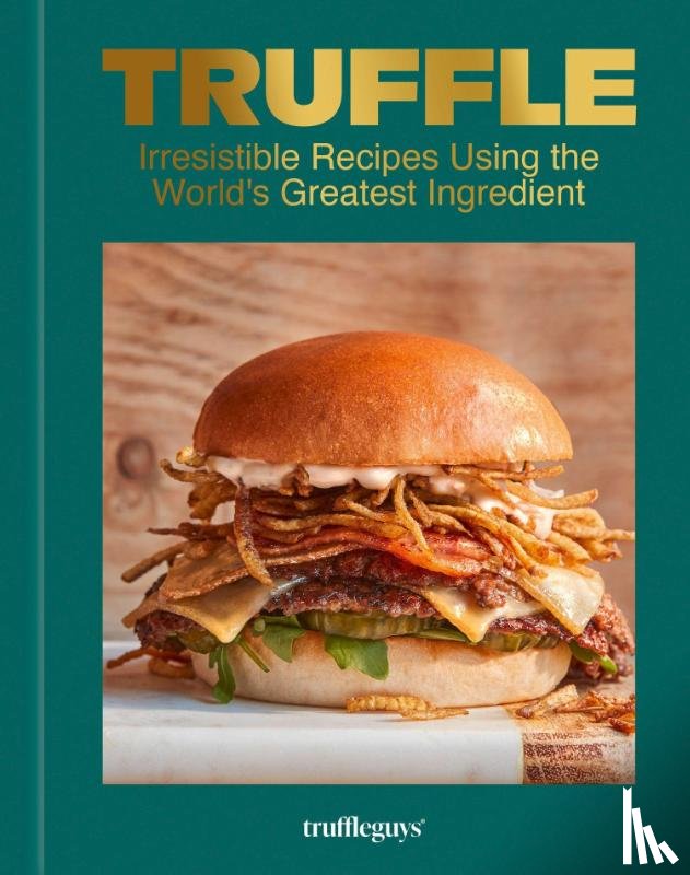 The Truffle Guys - Truffle
