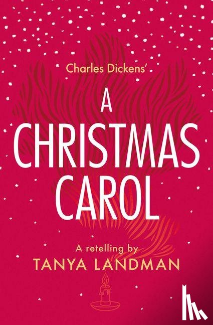 Landman, Tanya - A Christmas Carol