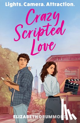 Drummond, Elizabeth - Crazy Scripted Love