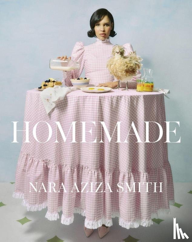 Smith, Nara Aziza - Homemade
