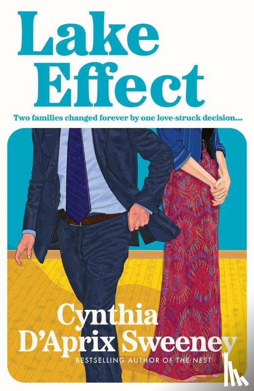 Sweeney, Cynthia D'Aprix - Lake Effect