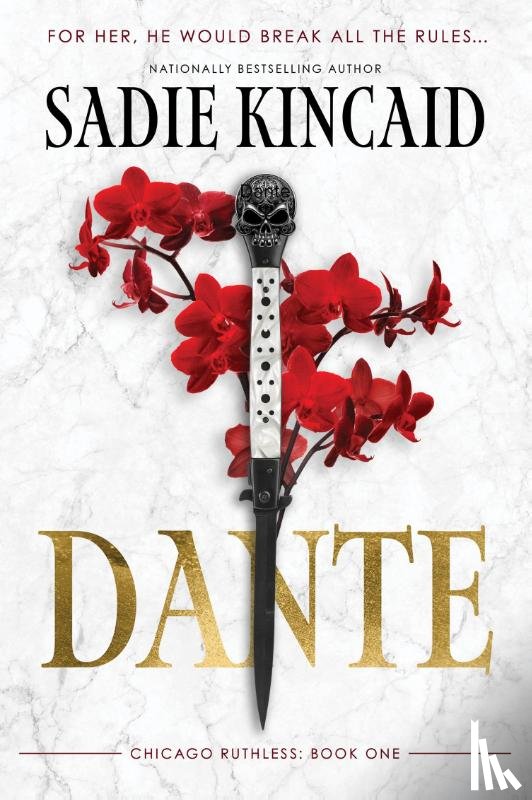 Kincaid, Sadie - Dante